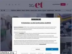 Sites similar to etlehti.fi