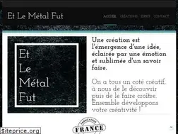 Sites similar to etlemetalfut.fr