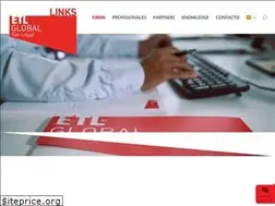 Sites similar to etlglobal-links.com