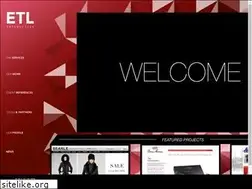 Sites similar to etlgroup.com