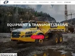 Sites similar to etlhire.co.nz