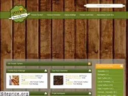 Sites similar to etli.yemek-tarifleri.com
