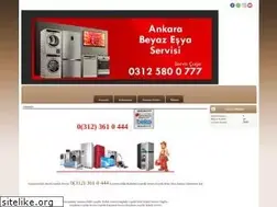 Sites similar to etlikarcelikservisi.net