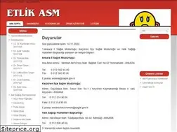 Sites similar to etlikasm.com