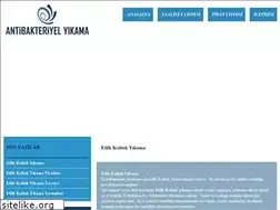 Sites similar to etlikkoltukyikama.com