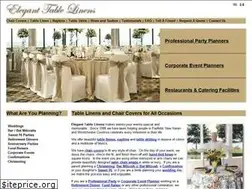 Sites similar to etlinens.com