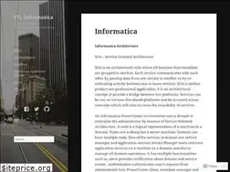 Sites similar to etlinfromatica.wordpress.com