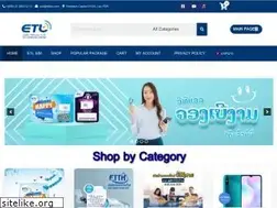 Sites similar to etllao.com