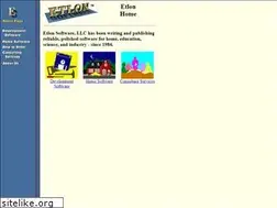 Sites similar to etlon.com