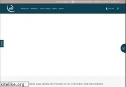 Sites similar to etlsystems.com