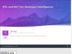 Sites similar to etltobi.com