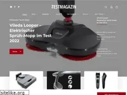 Sites similar to etm-testmagazin.de