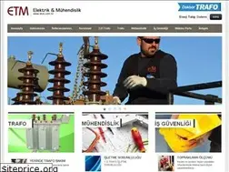 Sites similar to etm.com.tr