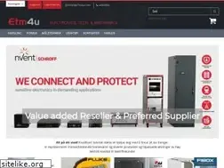 Sites similar to etm4u.no