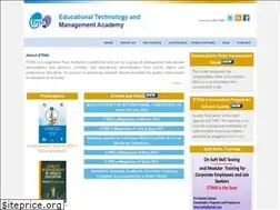 Sites similar to etma-india.in