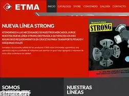 Sites similar to etma.com.ar