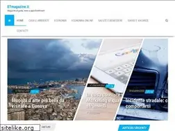 Sites similar to etmagazine.it