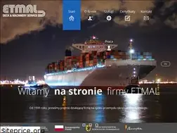 Sites similar to etmal.com.pl