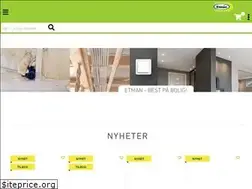 Sites similar to etman.no
