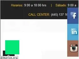 Sites similar to etmbajio.com.mx