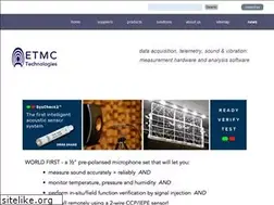Sites similar to etmc.com.au
