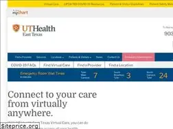 Sites similar to etmc.org