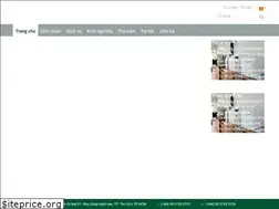 Sites similar to etmcenter.com.vn