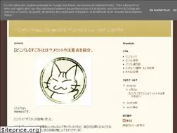 Sites similar to etmdq.blogspot.com