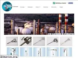 Sites similar to etmelektronik.com.tr
