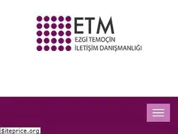 Sites similar to etmiletisim.com