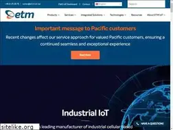 Sites similar to etmiot.com