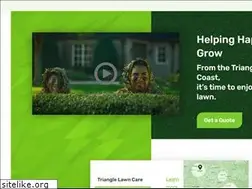 Sites similar to etmlawncare.com