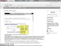 Sites similar to etmlogin.wikidot.com