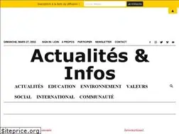 Sites similar to etmoijeposeprobleme.jeunes-socialistes.fr