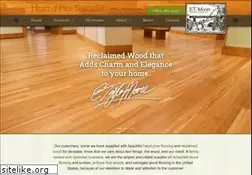 Sites similar to etmoore.com