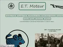Sites similar to etmoteur.fr