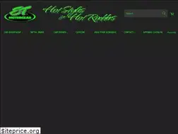 Sites similar to etmotorgear.com