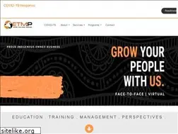 Sites similar to etmp.com.au