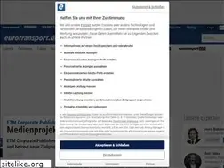 Sites similar to etmservices.de