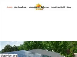 Sites similar to etmsolar.com