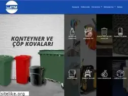 Sites similar to etmtemizlik.com