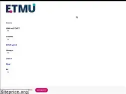 Sites similar to etmu.fi