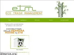 Sites similar to etmweb.it