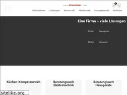 Sites similar to etn-niesky.de
