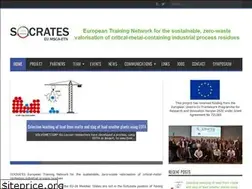 Sites similar to etn-socrates.eu