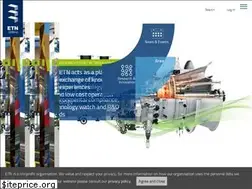Sites similar to etn.global