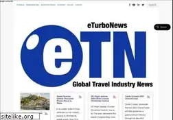 Sites similar to etn.travel