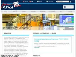 Sites similar to etna-industrie.fr