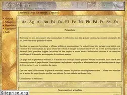 Sites similar to etna-mint.fr