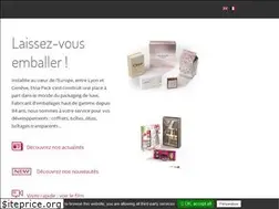 Sites similar to etna-pack.com